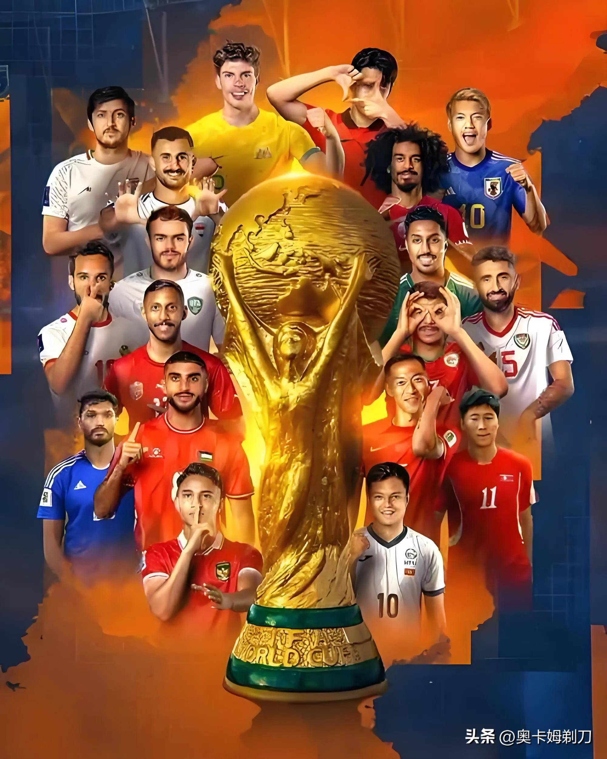 之星