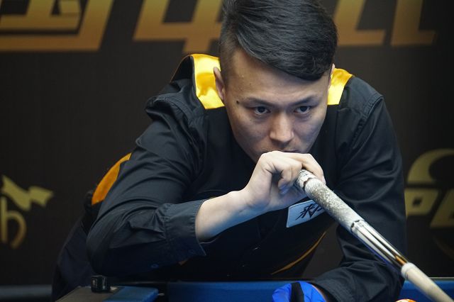 仅是运气使 仅是运气使