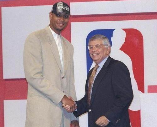 期待着泰森 期待着泰森