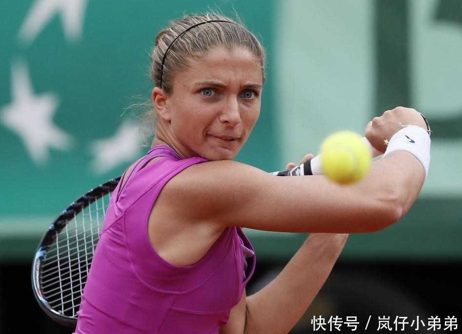 麦的胜利 麦的胜利