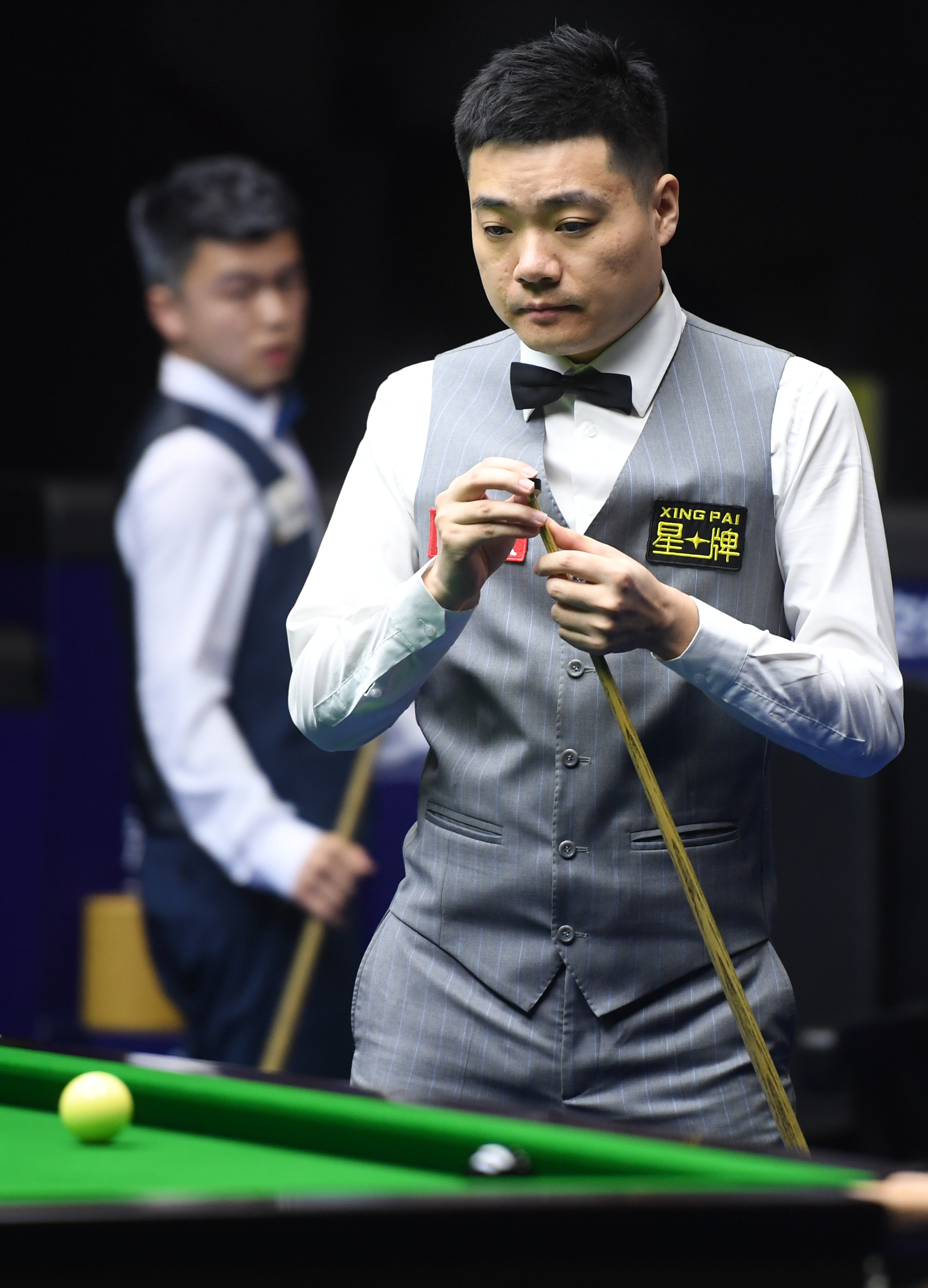 黑人社区中 黑人社区中