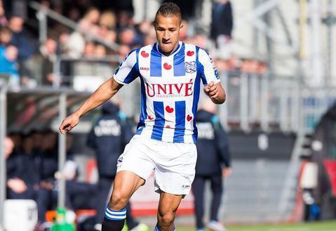 这位前队友 这位前队友